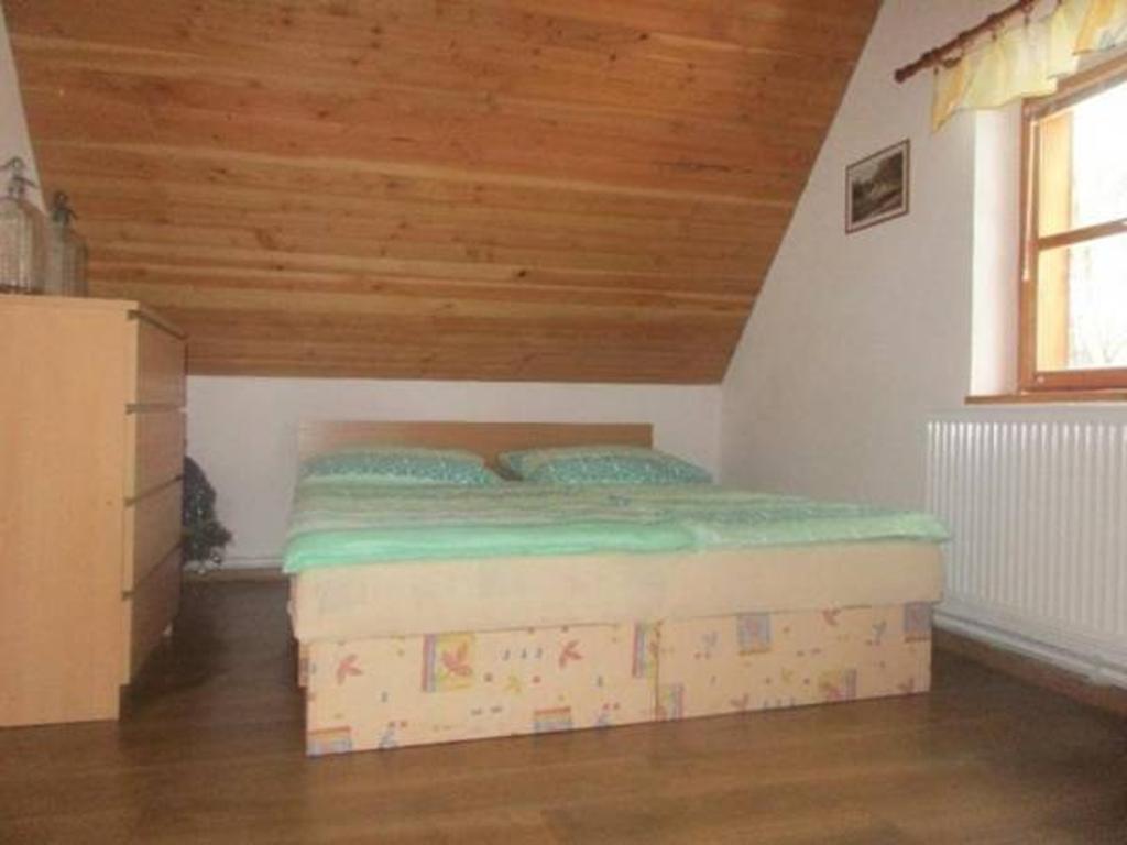 Apartmán Belko Hrádek Exterior foto